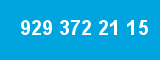 929 372 21 15